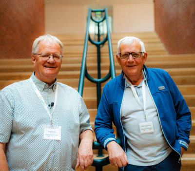 Ja, ik wil mij inschrijven