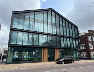 Regiokantoor Zaandam