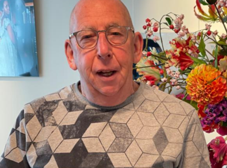 Willem werkt als klusjesman: “Alles wat stilstaat roest vast”