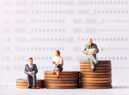 AOW-bedragen en betaaldagen 2023