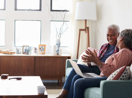 De meeste AOW'ers kunnen meer lenen in 2023