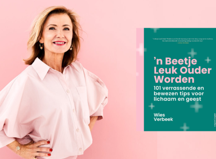 Een Beetje Leuk Ouder Worden, wie wil dat nou niet?