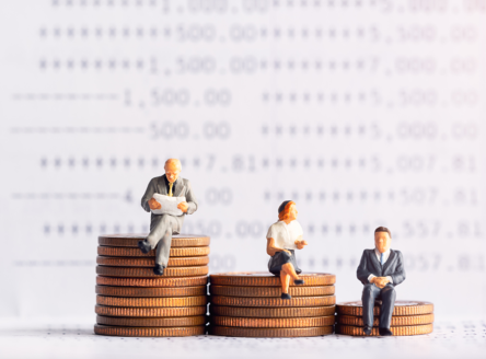 Laat geen geld liggen: vraag uw huurtoeslag of zorgtoeslag over 2021 aan