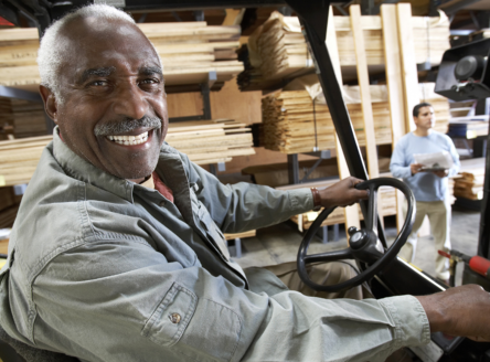 4x waarom een 65-plusser in dienst nemen een goed idee is