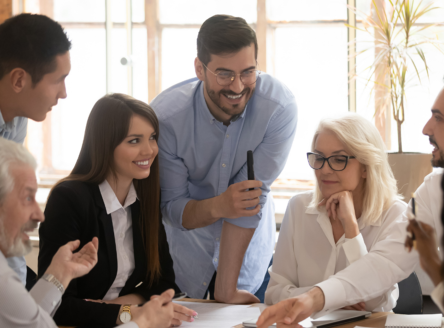 Kunnen we spreken van generatieverschillen op de werkvloer?