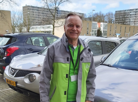 Joop: “Door te werken kan ik nog wat voor de maatschappij betekenen.”