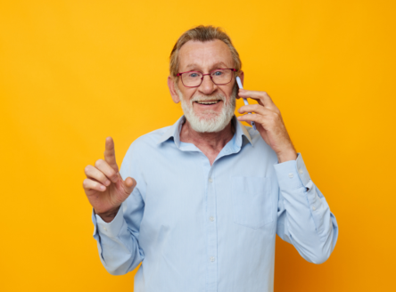 Onderzoek wijst uit: veel onbenut arbeidspotentieel onder AOW'ers