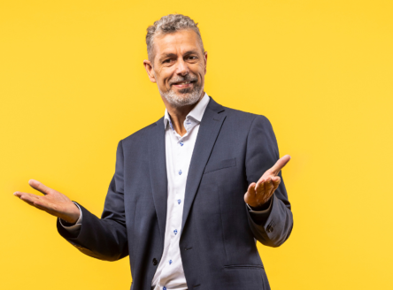 We moeten afrekenen met leeftijdsdiscriminatie volgens sociaal psycholoog Kim Jansen