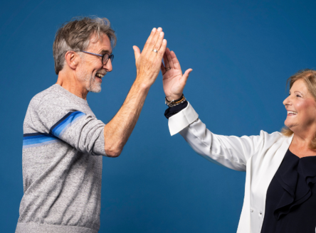 Als professional aan de slag blijven via 65plus