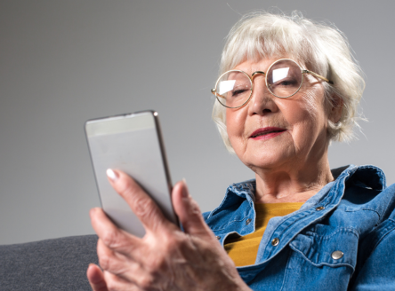 Waarom deze 4 AOW'ers kiezen voor doorwerken