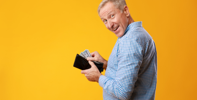 AOW en werk combineren? Dit is wat je kunt verdienen als 67-plusser