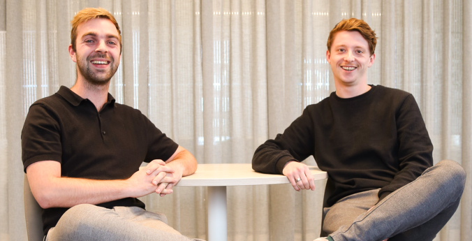 Recruiters Bryan en David vonden bij 65plus wat ze zochten: betekenis, groei en voldoening