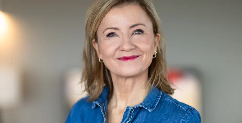 Te oud voor nieuwe dingen? Nooit!