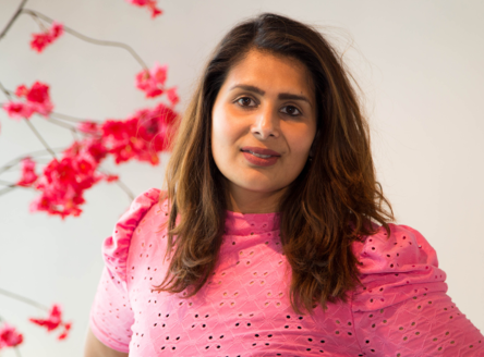 65plus sales director Angela: “Plussers zijn de stille krachten achter een geslaagd dagje uit”