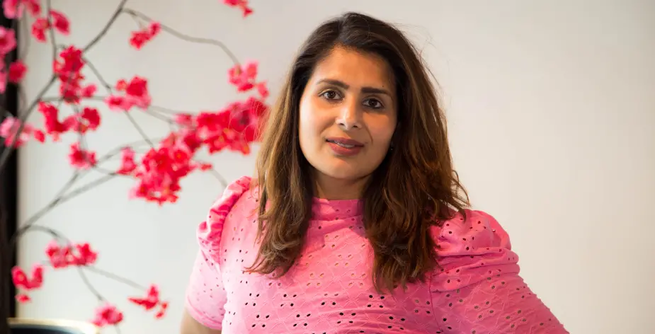 65plus sales director Angela: “Plussers zijn de stille krachten achter een geslaagd dagje uit”