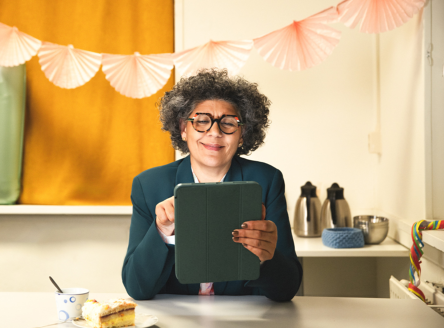 Eerste inkomen voor 2026 ontvangen? Check uw gegevens voor uw toeslagen