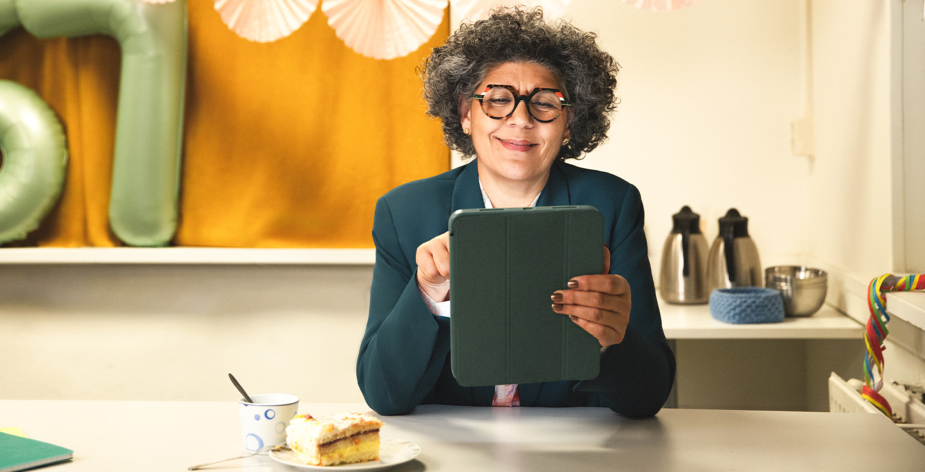 Eerste inkomen voor 2026 ontvangen? Check uw gegevens voor uw toeslagen