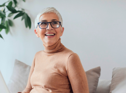 Wat krijgt een alleenstaande aan AOW netto?