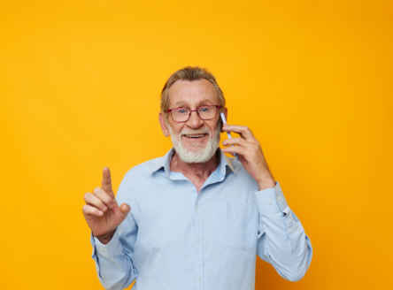 Zorgtoeslag en huurtoeslag na de AOW-leeftijd: zo zit het