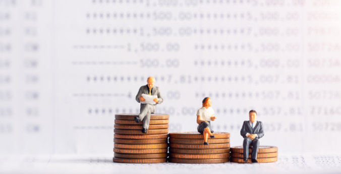 De ‘AOW-val’: het verschil tussen bruto en netto AOW