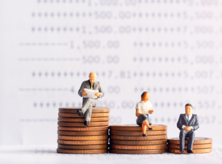 De ‘AOW-val’: het verschil tussen bruto en netto AOW