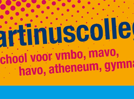 Martinuscollege