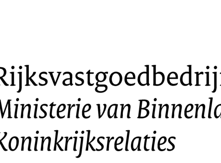 Rijksvastgoedbedrijf