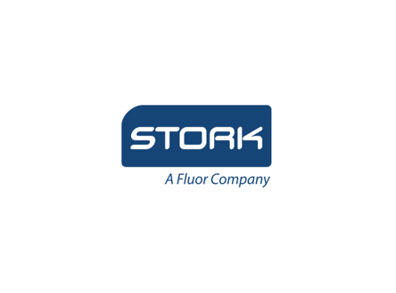 Stork
