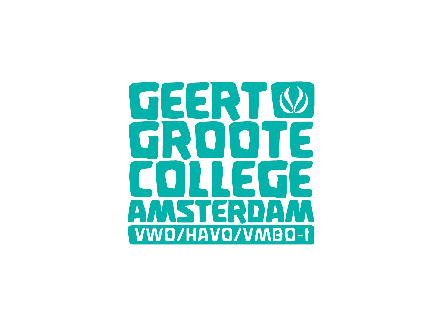Geert Groote College Amsterdam