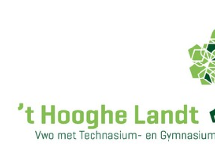't Hooghe Landt