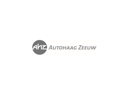 Autohaag Zeeuw
