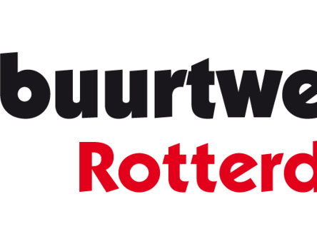 Buurtwerk Rotterdam