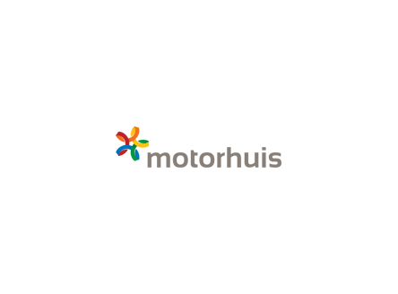 Motorhuis
