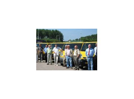 Motorhuis kiest voor 65plus