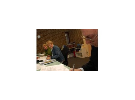 Ipsos kiest voor 65plus