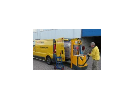 Selekt Mail Nederland werkt met 65plus