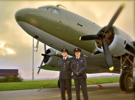 Soldaat van Oranje, De Musical kiest voor 65plus