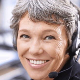 Receptioniste