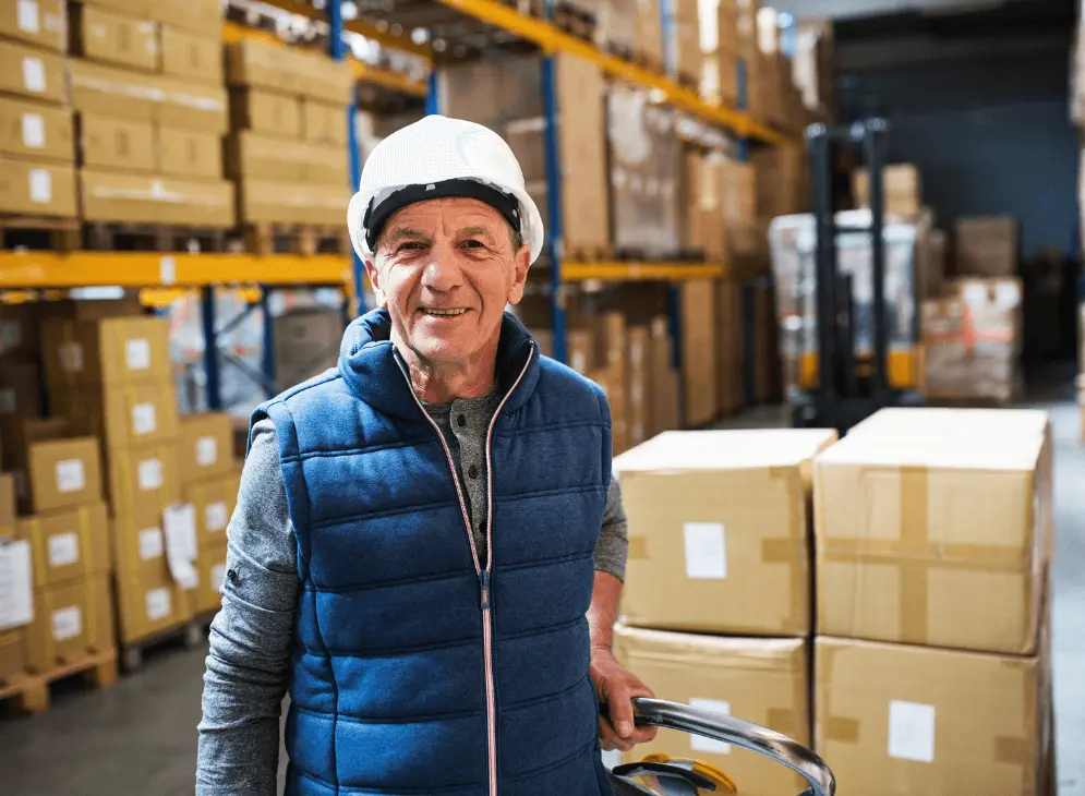 Wij faciliteren het arbeidsproces van A tot Z