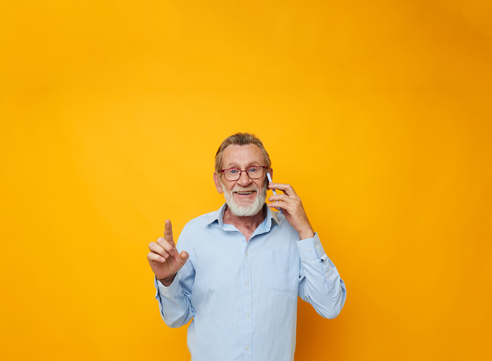 Ook een telefonist(e) nodig?