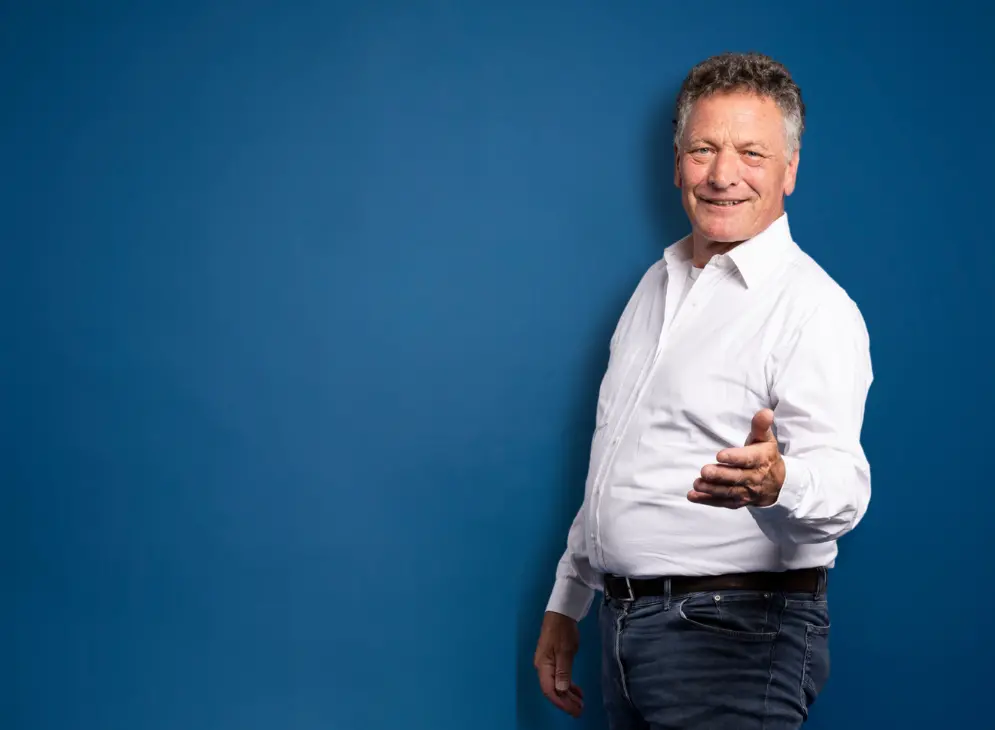 Aan de slag als huismeester