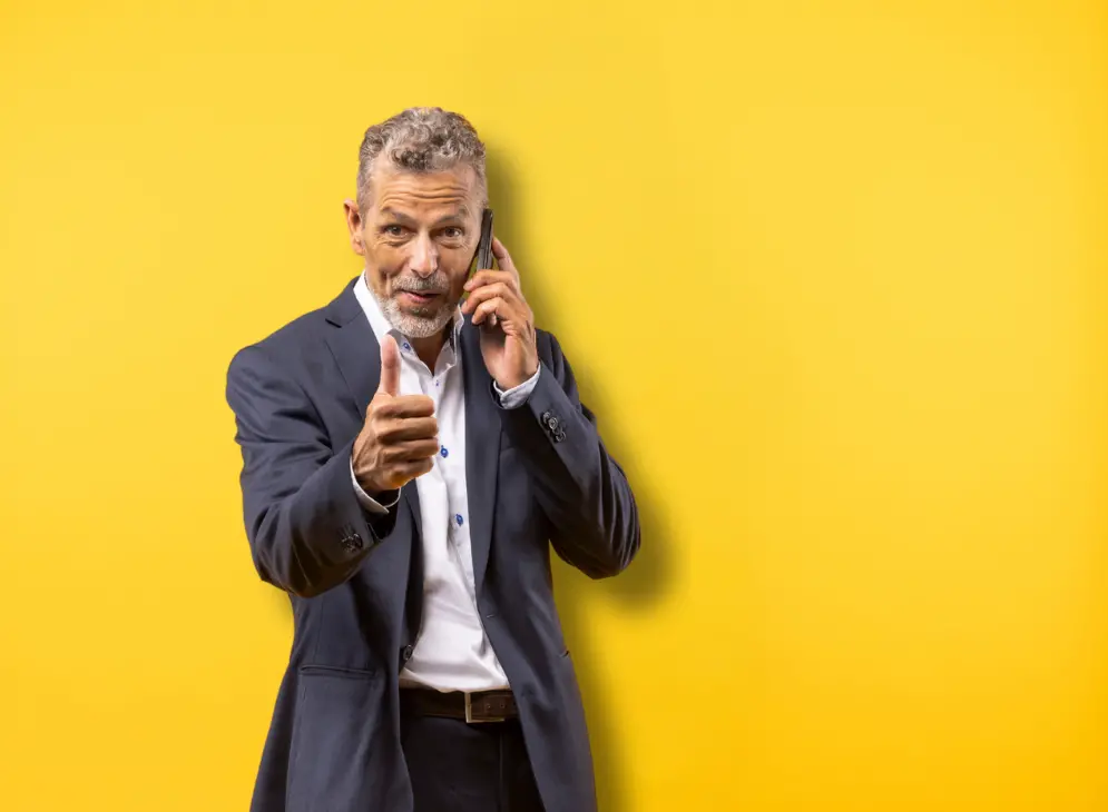 Ook een klantenservice medewerker nodig?