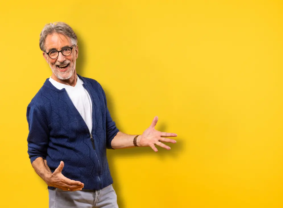 Ook een conciërge nodig?