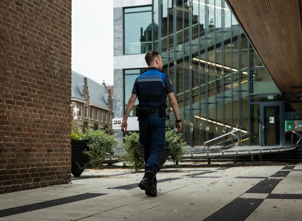 Ben je AOW-gerechtigd en wil je aan de slag bij P1?