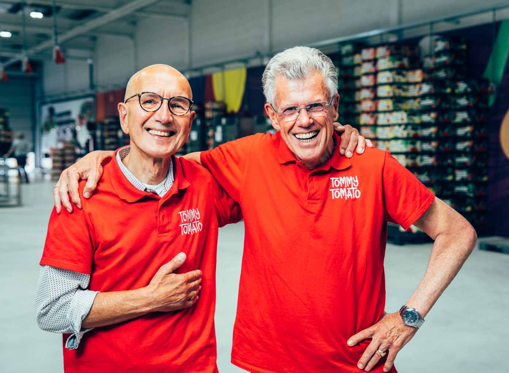 65plus verbindt ervaren talent en werkgevers in Amsterdam