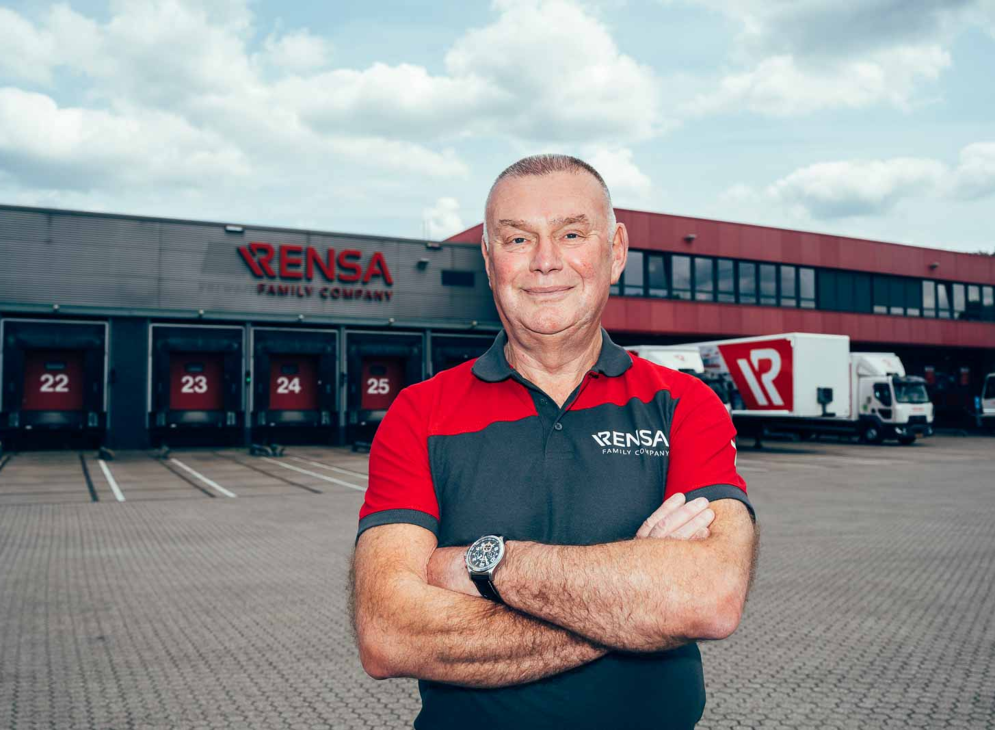 65plus begrijpt de kracht van een veelzijdig team