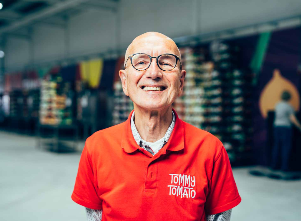 Wij faciliteren het <br>arbeidsproces van A tot Z