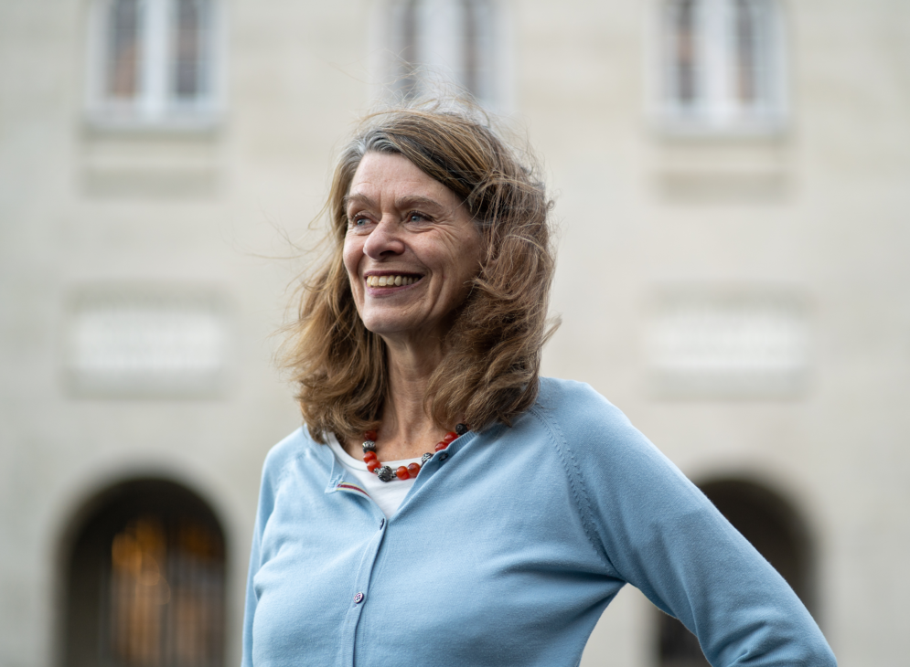 Nog geen AOW? ErvarenJaren is jouw bureau